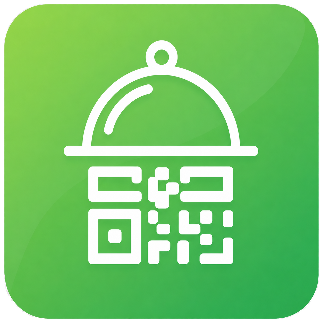 QR Meni